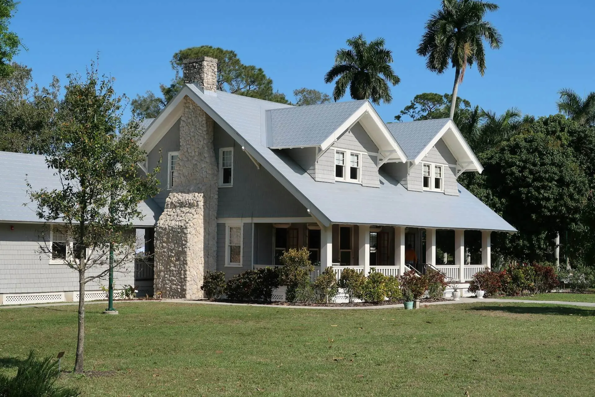 Home additions