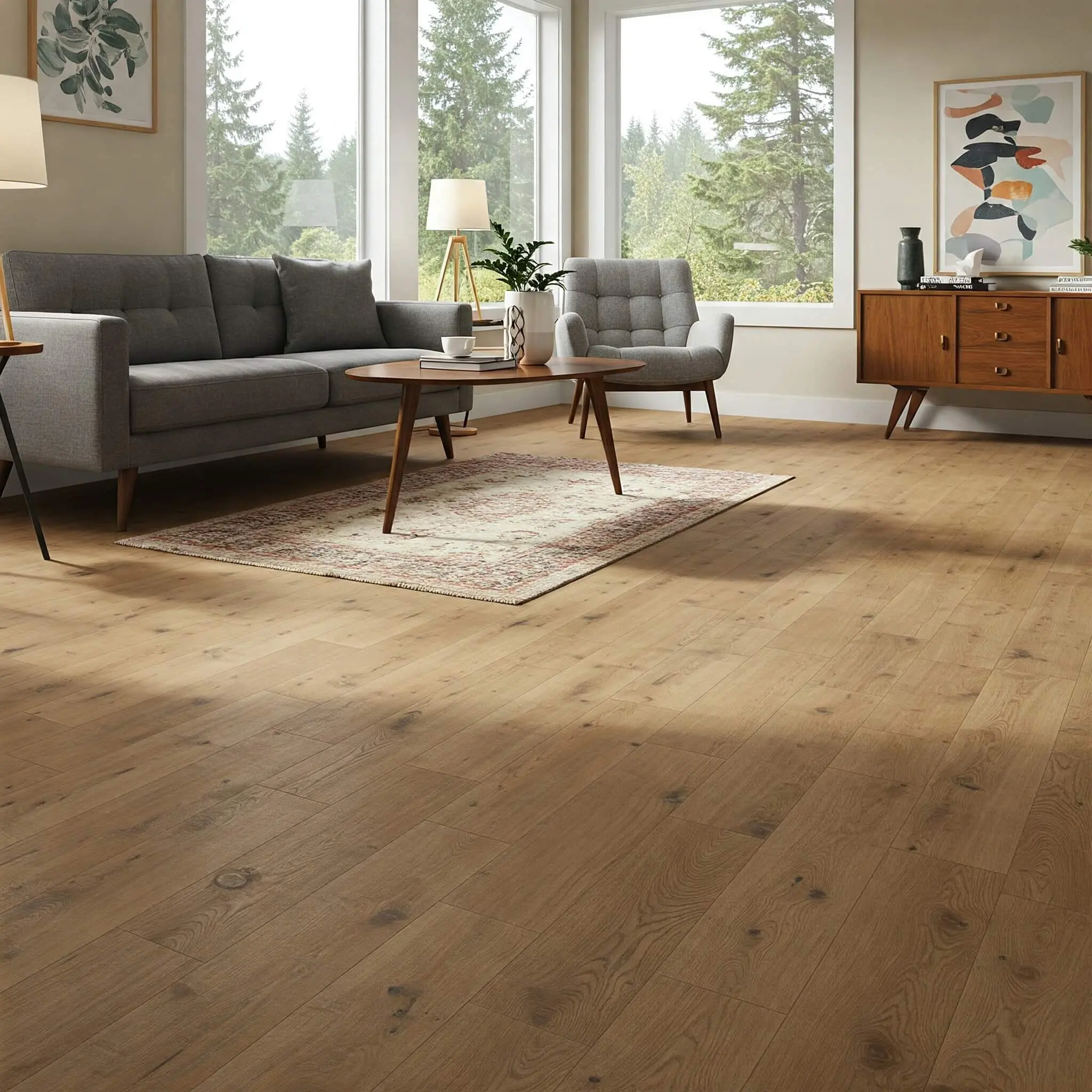 Laminate